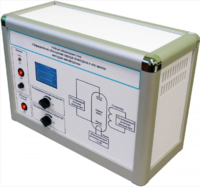Установка «Определение удельного заряда электрона методом магнетрона»  - fgospostavki.ru - Апрелевка