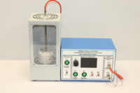 Лабораторная установка «Определение изменения энтропии при плавлении олова»  - fgospostavki.ru - Апрелевка