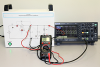 Установка "Изучение релаксационных колебаний"  - fgospostavki.ru - Апрелевка