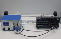 Лабораторная установка «Скорость звука в воздухе» - fgospostavki.ru - Апрелевка