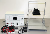 Лабораторная установка «Фотоэлектрические системы» - fgospostavki.ru - Апрелевка