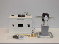 Лабораторный стенд «Изучение параметров гироскопа» - fgospostavki.ru - Апрелевка