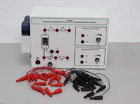 Лабораторная установка «Изучение термоэлектронной эмиссии и определение работы выхода» - fgospostavki.ru - Апрелевка