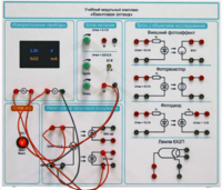 Комплект учебно-лабораторного оборудования «Квантовая оптика» - fgospostavki.ru - Апрелевка