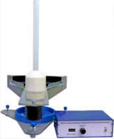 Комплект учебно-лабораторного оборудования «Кориолисовая сила инерции»  - fgospostavki.ru - Апрелевка