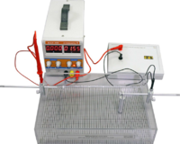 Лабораторная установка «Изучение электростатического поля» - fgospostavki.ru - Апрелевка