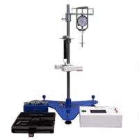 Лабораторная установка «Модуль Юнга и модуль сдвига»  - fgospostavki.ru - Апрелевка