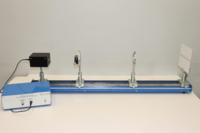 Лабораторная установка «Принцип неопределенности Гейзенберга» - fgospostavki.ru - Апрелевка