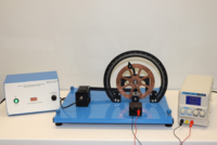 Комплект учебно-лабораторного оборудования «Крутильный маятник Поля» - fgospostavki.ru - Апрелевка