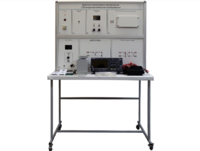 Комплект лабораторного оборудования «Электротехнические материалы» - fgospostavki.ru - Апрелевка