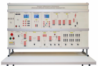 Комплект лабораторного оборудования «Электроснабжение промышленных предприятий» - fgospostavki.ru - Апрелевка