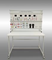 Комплект лабораторного оборудования «Электрические машины и электропривод» - fgospostavki.ru - Апрелевка