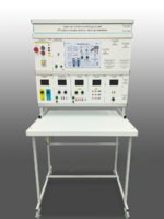 Комплект лабораторного оборудования «Теоретические основы электротехники» - fgospostavki.ru - Апрелевка