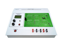 Учебный лабораторный стенд «Управляемые и неуправляемые выпрямители»  - fgospostavki.ru - Апрелевка