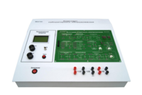 Учебный лабораторный стенд "Источники вторичного электропитания"  - fgospostavki.ru - Апрелевка