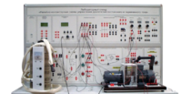 Лабораторный стенд «Релейно-контакторные схемы управления двигателей постоянного и переменного тока» - fgospostavki.ru - Апрелевка