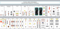 Комплект учебного оборудования «Электрические машины и аппараты» - fgospostavki.ru - Апрелевка