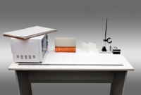 Учебная установка «Защита от СВЧ излучения» - fgospostavki.ru - Апрелевка