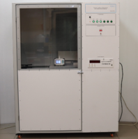 Комплект учебного оборудования «Электростатический фильтр» - fgospostavki.ru - Апрелевка