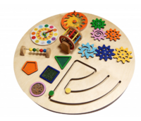 Бизистол «№1» - fgospostavki.ru - Апрелевка