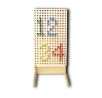 Геоборд «Активность» - fgospostavki.ru - Апрелевка