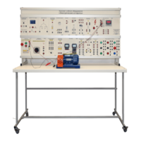 Учебный комплект лабораторного оборудования «Электрические аппараты» - fgospostavki.ru - Апрелевка