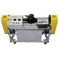 Лабораторный стенд "Рабочие процессы механизмов распределения мощности ведущих мостов"  - fgospostavki.ru - Апрелевка