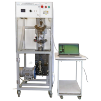 Лабораторный стенд «Независимая рычажная подвеска» (динамика) - fgospostavki.ru - Апрелевка