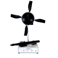 Учебный макет «Механизм изменения шага винта» - fgospostavki.ru - Апрелевка