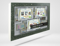 Интерактивный комплекс "Финансовая грамотность для Школ" (с диагональю 55) - fgospostavki.ru - Апрелевка