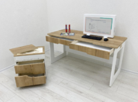 Профессиональный стол психолога-дефектолога "Старт" - fgospostavki.ru - Апрелевка