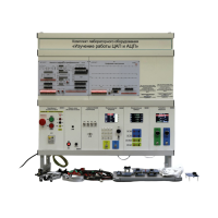 Комплект лабораторного оборудования «Радиотехнические цепи и сигналы №1» - fgospostavki.ru - Апрелевка