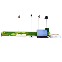 Комплект учебно-лабораторного интерактивного оборудования для изучения основ радиолокации и радиоэлектронной борьбы - fgospostavki.ru - Апрелевка