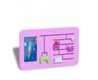 «Космос» - Дидактическая панель - fgospostavki.ru - Апрелевка