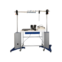 Лабораторная установка "Исследование характеристик направленности и диапазонных свойств симметричного вибратора и телевизионных антенн дециметрового диапазона" - fgospostavki.ru - Апрелевка