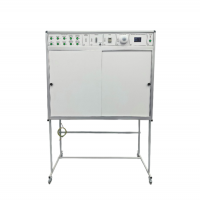 Лабораторный стенд «Энергосберегающие технологии в светотехнике» - fgospostavki.ru - Апрелевка