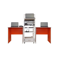 Типовой комплект учебного оборудования  «IP-телефония» VOIP - fgospostavki.ru - Апрелевка