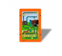 Игровая панель «Веселая ферма»  - fgospostavki.ru - Апрелевка