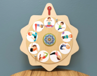 Игровой барабан для выполнения упражнений - fgospostavki.ru - Апрелевка