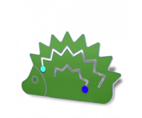 Бизипанель «Ежик» - fgospostavki.ru - Апрелевка