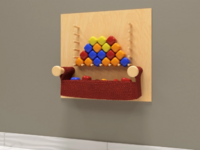 Бизипанель «Мозаика» - fgospostavki.ru - Апрелевка