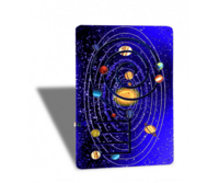 Панель «Космос» - fgospostavki.ru - Апрелевка