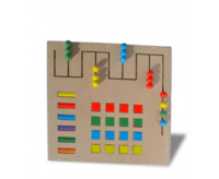 Панель «Найди цвета у фишки» - fgospostavki.ru - Апрелевка