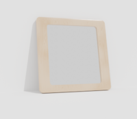 Панель-зеркало для STEM-стены - fgospostavki.ru - Апрелевка