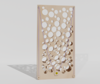 Развивающая игровая панель «Сырная история» - fgospostavki.ru - Апрелевка