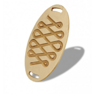 Панель-лабиринт «Серпантин» - fgospostavki.ru - Апрелевка