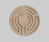 Панель-лабиринт «Умняша» - fgospostavki.ru - Апрелевка