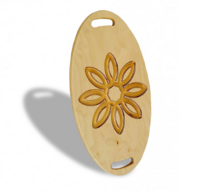 Панель-лабиринт «Цветочек» - fgospostavki.ru - Апрелевка