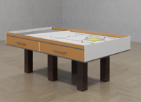 Стол для робототехники и конструирования «Мечта инженера» - fgospostavki.ru - Апрелевка