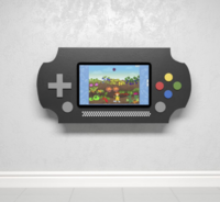 Интерактивная панель с программным логопедическим комплексом «Игровая приставка» - fgospostavki.ru - Апрелевка